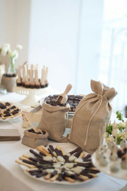 Tema matrimonio - 1