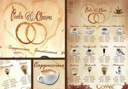 Tema matrimonio - 2