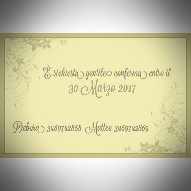 Ma sono strana io? - 4