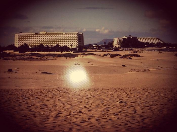 Dove andare alle canarie? - 1