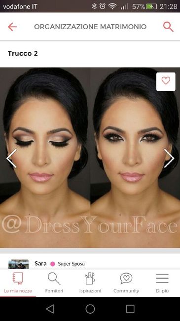 Make up - 2