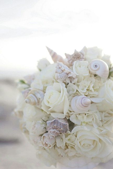 Completa il tuo look sposa - il bouquet - 1