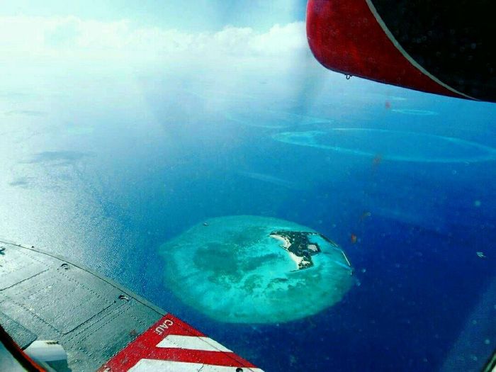 Maldive o zanzibar - 4