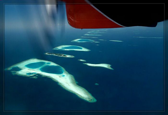 Maldive o zanzibar - 7