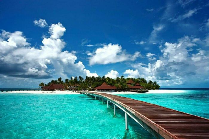 Maldive o zanzibar - 8