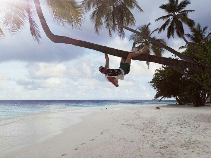 Maldive o zanzibar - 12