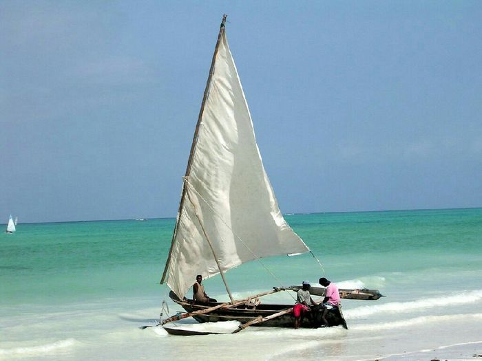Maldive o zanzibar - 2