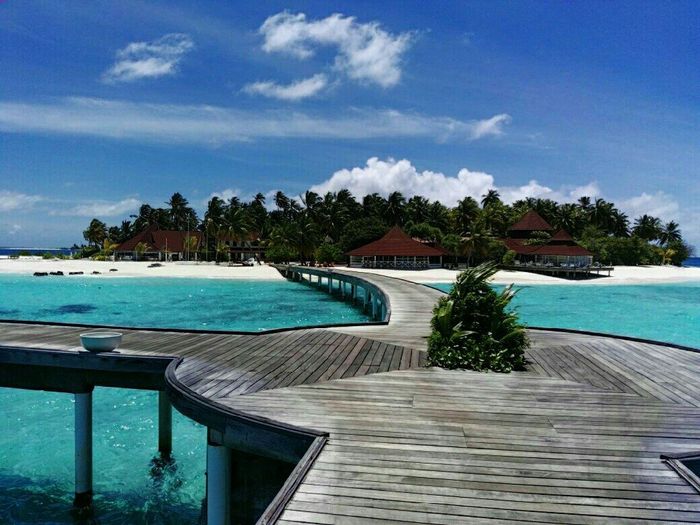Maldive! 🇲🇻 si ma dove? 🤔 - 8