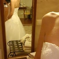 Abito da sposa...che nostalgia - 3