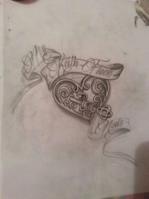 Abbiamo deciso il tattoo!  - 1