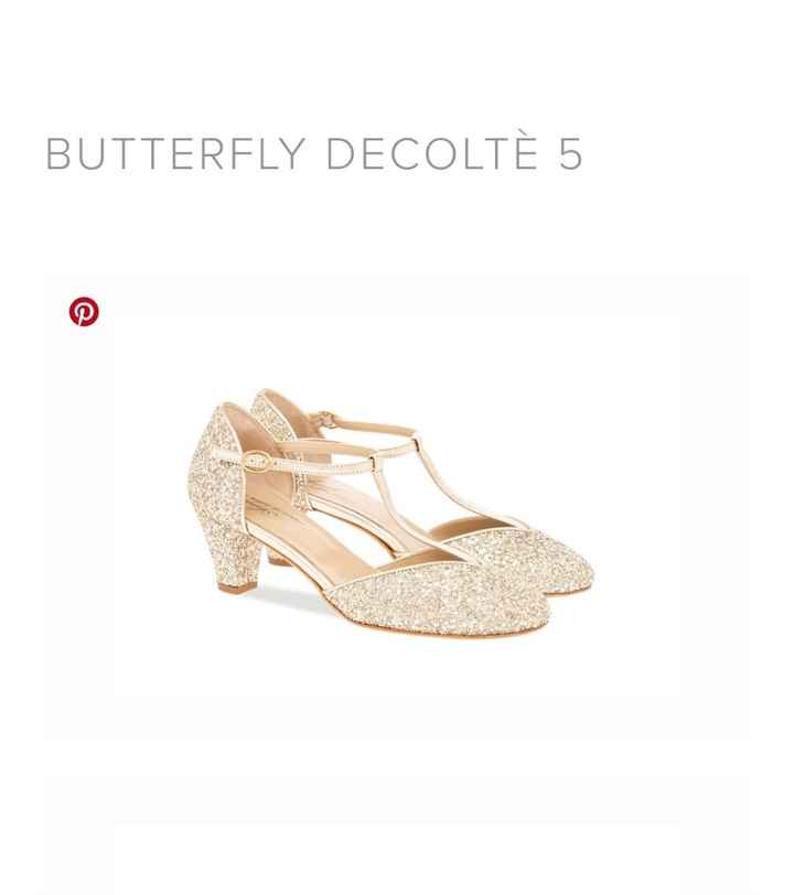 Anniel bridal problemi glitter Moda nozze Forum Matrimonio
