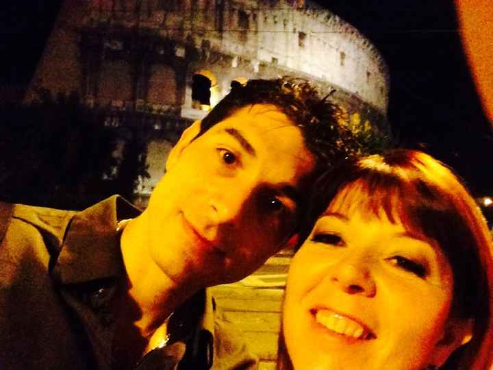 La vostra foto più romantica (finora...) - 1