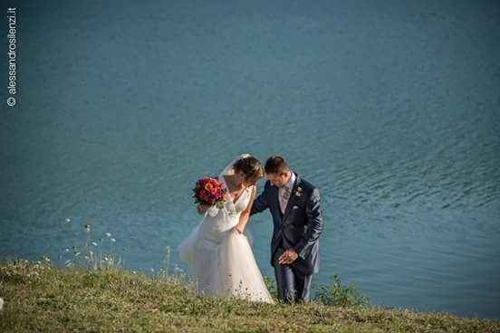 Sposata felicemente da..1 giorno ;) - 4