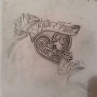 Tatuaggi d'amore - 1