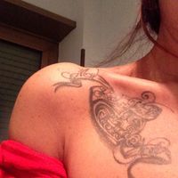 Tatuaggi d'amore - 1