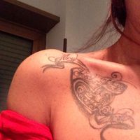 Tatuaggi !! - 1