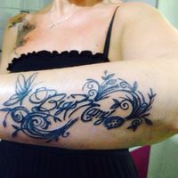 Tatuaggi !! - 1