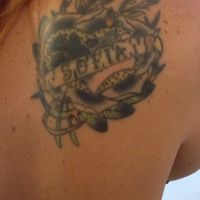 Tatuaggi !! - 2