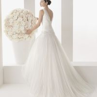 Mi fate vedere i vostri abiti? - 2