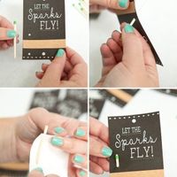 Cartoncino fai da te