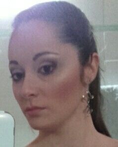 Prima prova trucco - 2