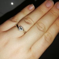 i miei anelli ! Mostratemi i vostri 💎💍❤ - 1