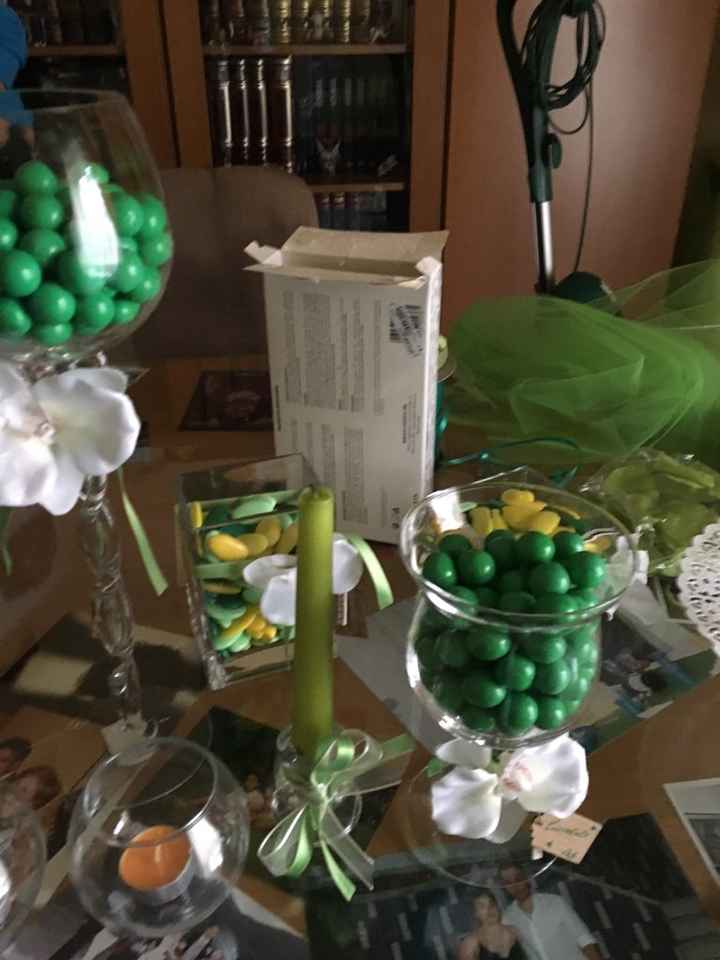 I miei gusti x la prima promessa - 2