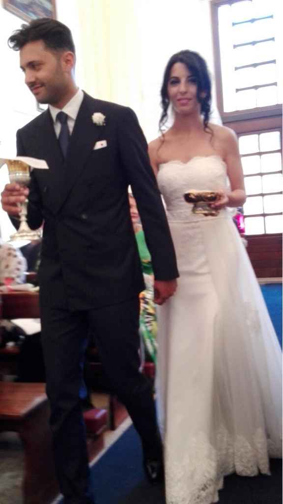 Oggi mi sposooooo - 5