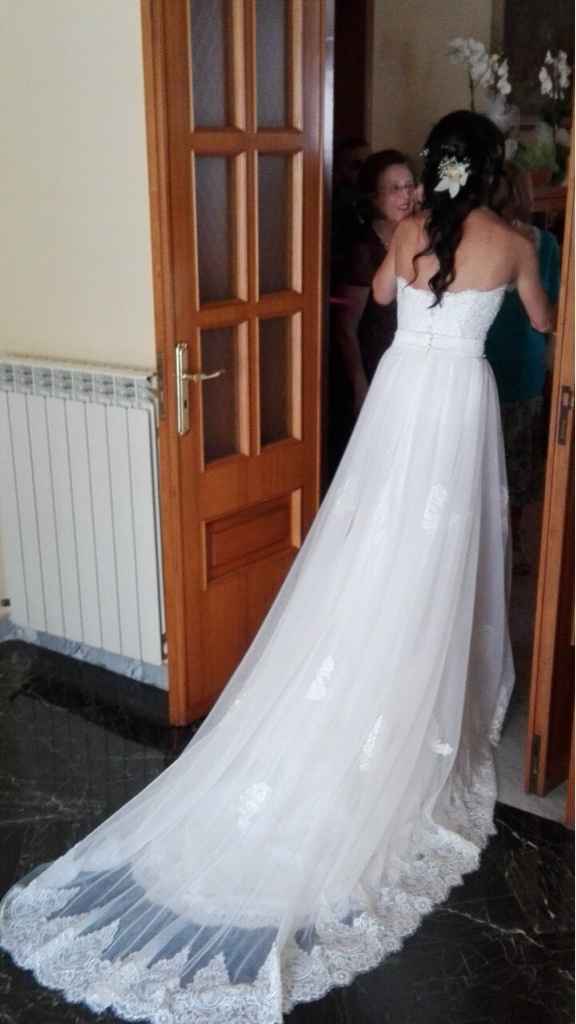 Oggi mi sposooooo - 7