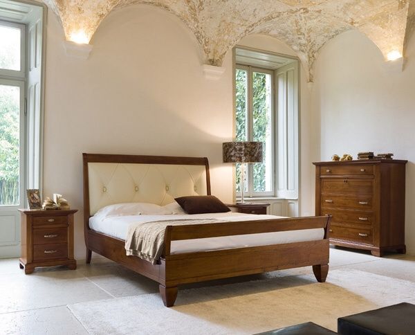 Habemus camera da letto! - 1