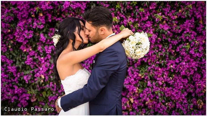 Oggi mi sposooooo - 1