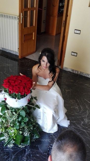 Oggi mi sposooooo - 4