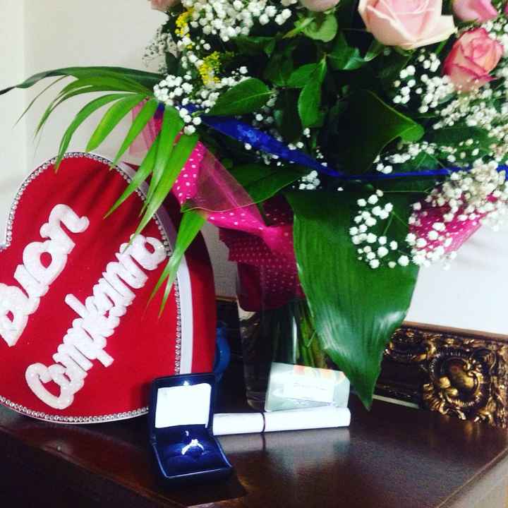 La tanto e famosa attesa della proposta.. - 1