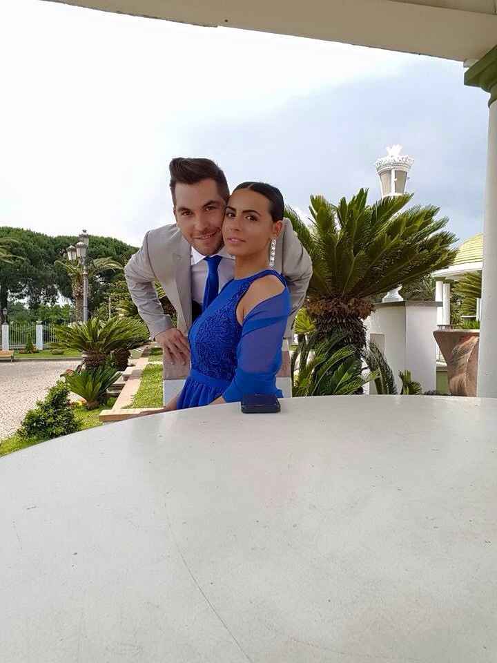 L'uomo della mia vita.... - 1