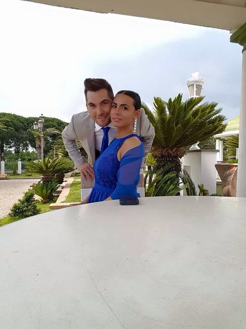 L'uomo della mia vita.... - 1