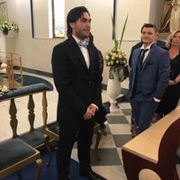 Quando fm vi ha visto arrivare all'altare - 1