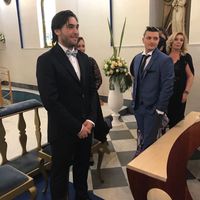 Quando fm vi ha visto arrivare all'altare - 2