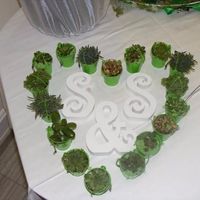 Regalo per gli invitati