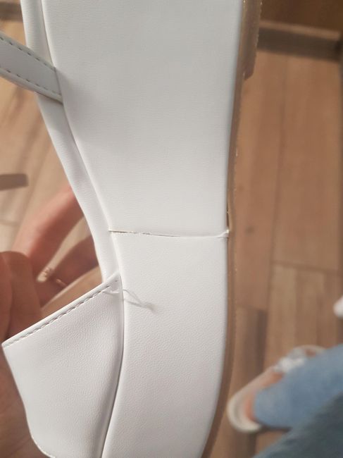 Acquisto scarpe clizia shoes - 1