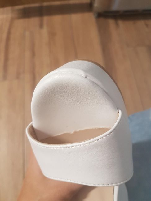 Acquisto scarpe clizia shoes - 2