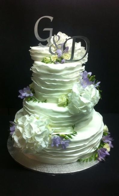 Torta e cake topper 