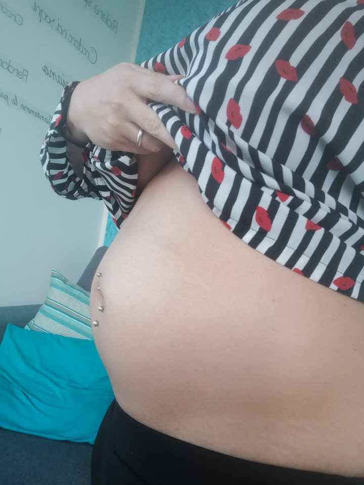 Pancine e pancione 🥰❤️😍 - 1