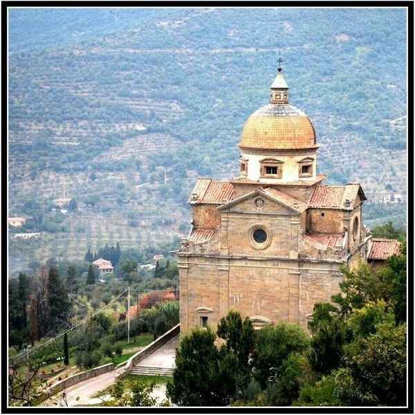 Il nostro sogno toscano ❤️
