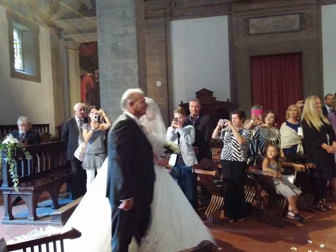 io e papa' 