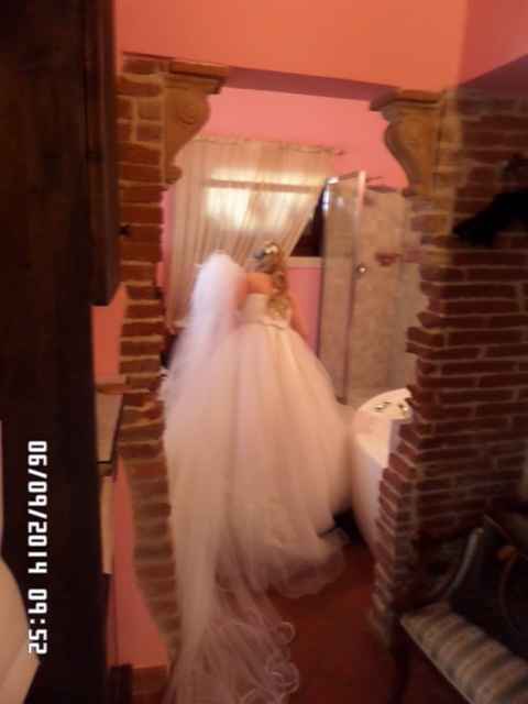 Vestito !!