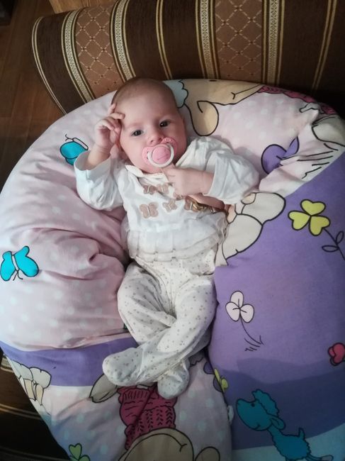 Cuscino gravidanza help 1