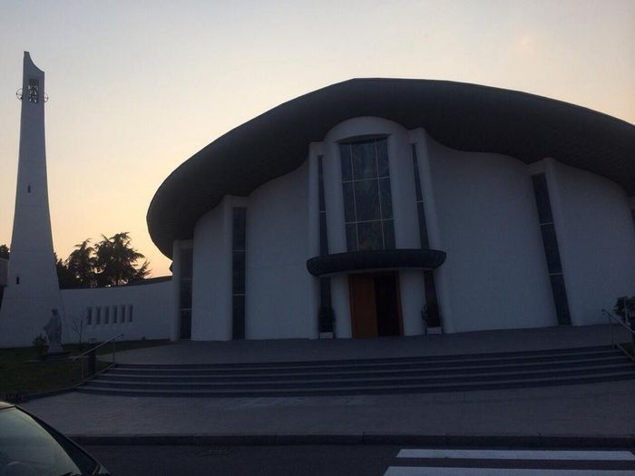 Santuario San Lorenzo