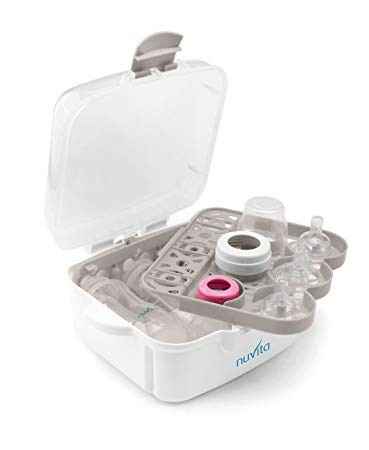 sterilizzatore nuvita