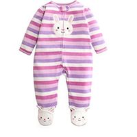 Dalla culla al lettino con le sbarre - 1