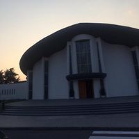 Santuario San Lorenzo